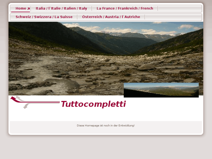 www.tuttocompletti.net