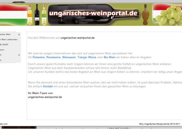 www.ungarisches-weinportal.de