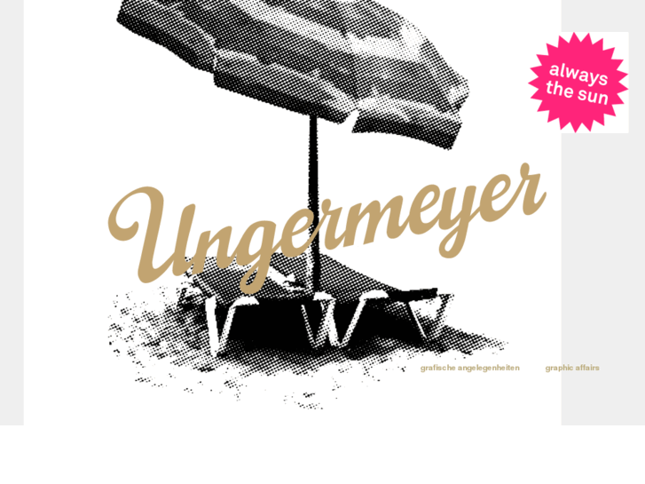 www.ungermeyer.com