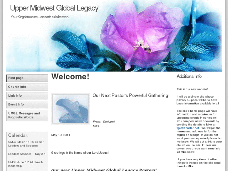 www.uppermidwestgloballegacy.org