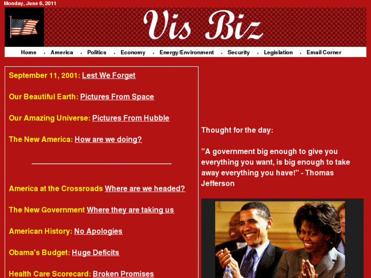 www.visbiz.net