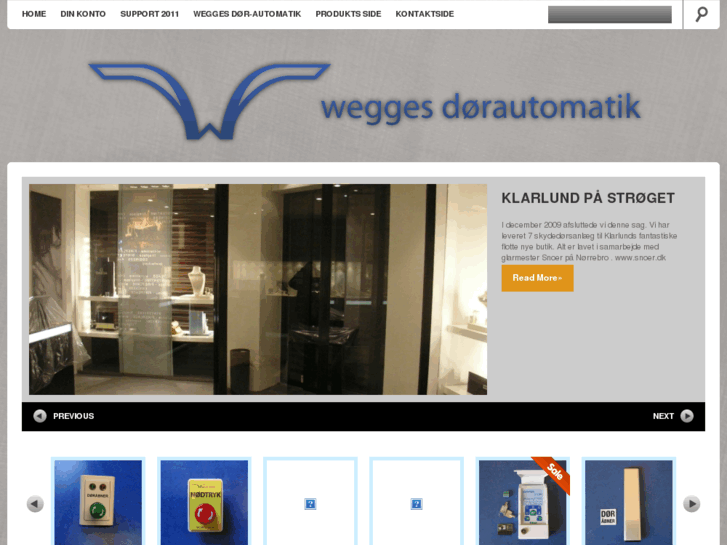 www.wegges.dk