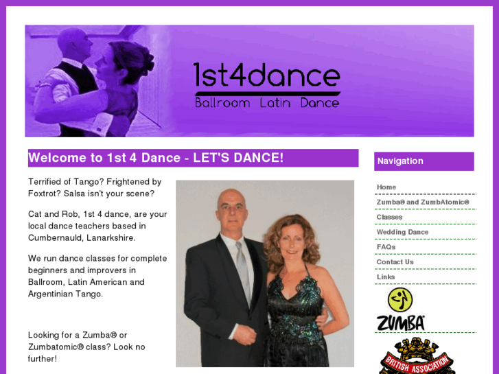 www.1st4dance.com