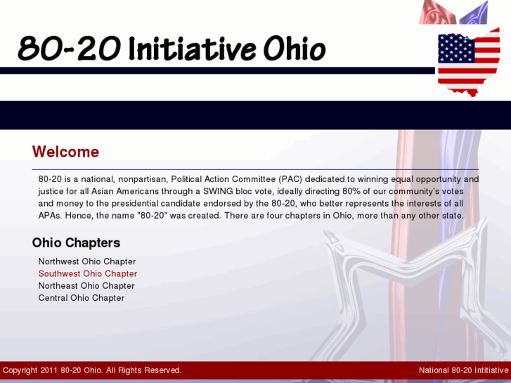 www.80-20initiative-ohio.net