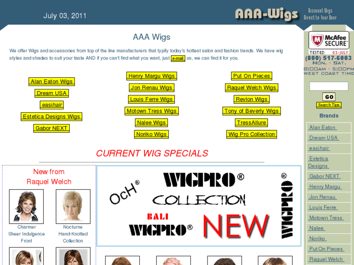 www.aaa-wigs.com