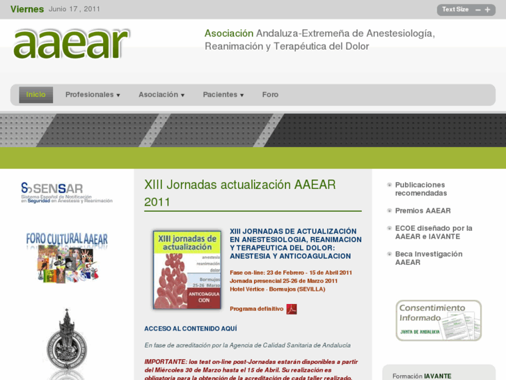 www.aaear.es