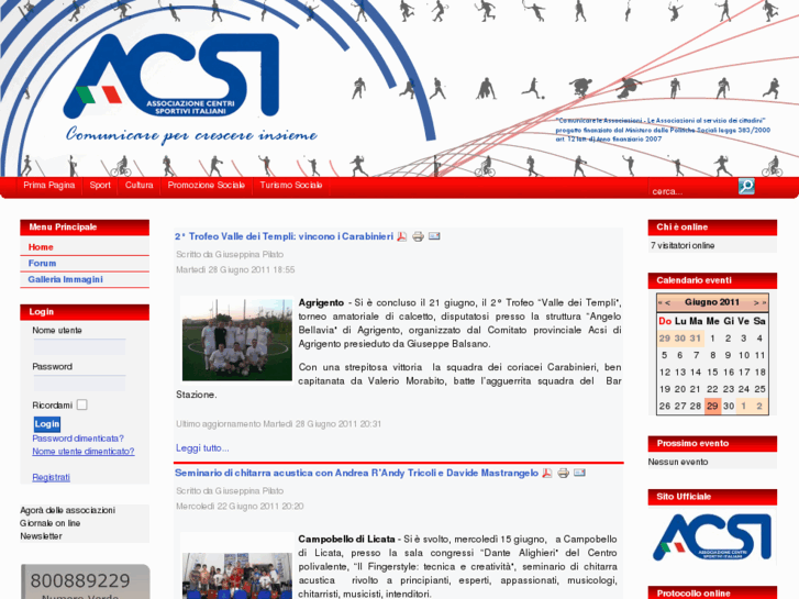 www.acsionline.it