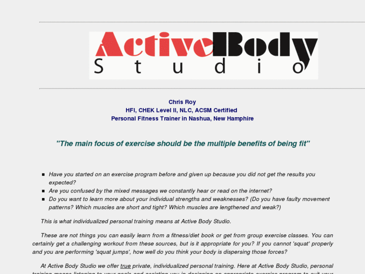 www.activebodystudionh.com