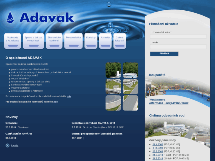 www.adavak.cz