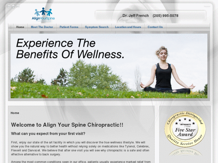 www.alignyourspinechiro.com