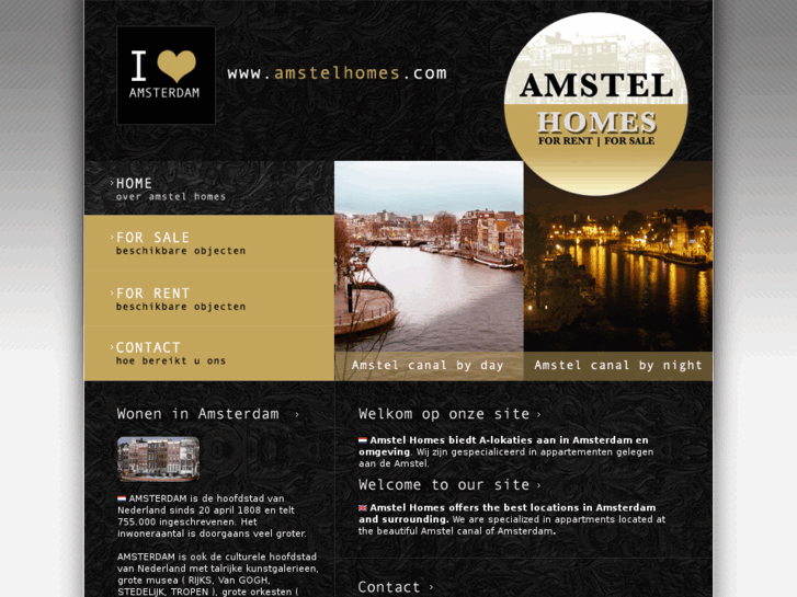 www.amstelhomes.com