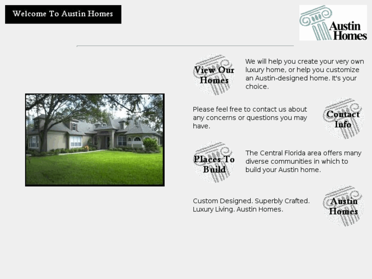 www.austinhomesfl.com