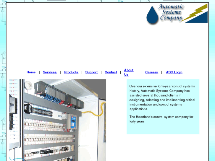 www.automaticsystemsco.com