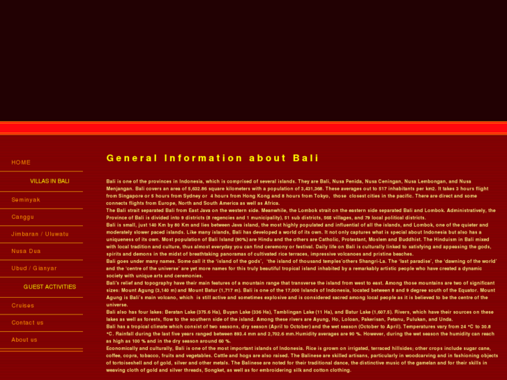 www.balivillasinbali.com