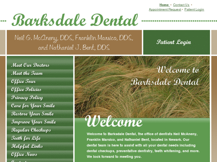 www.barksdaledental.com