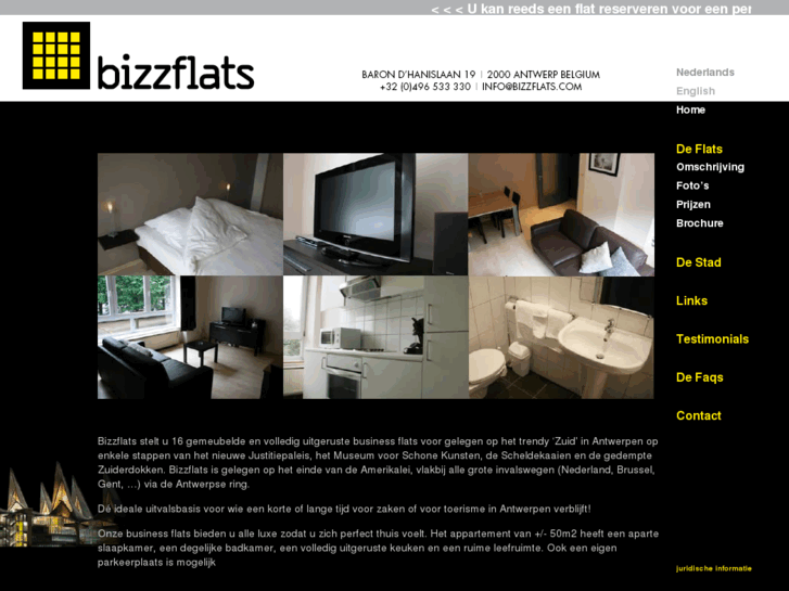 www.bizzflats.com