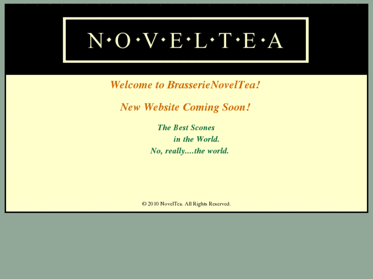 www.brasserienoveltea.com