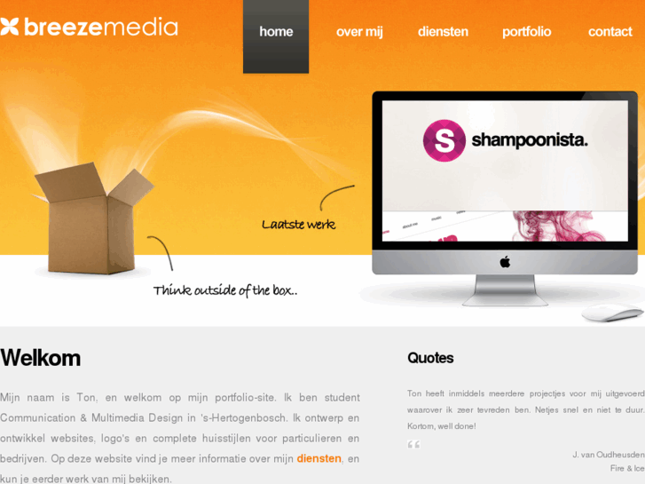 www.breezemedia.nl