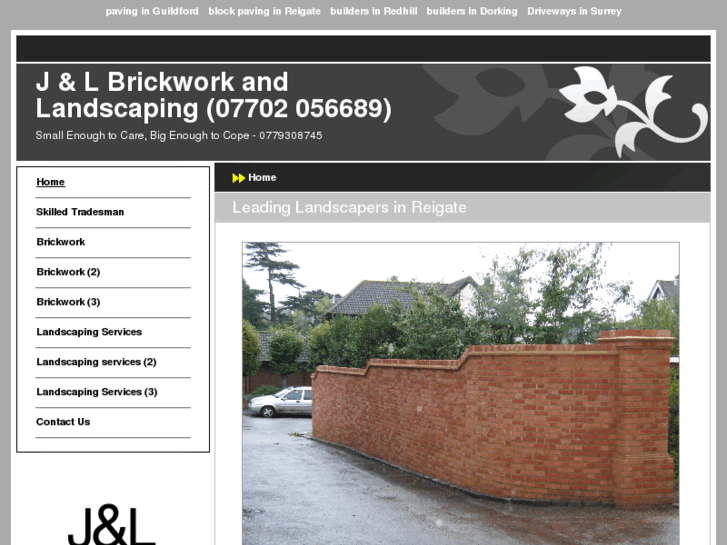 www.brickworkinsurrey.com