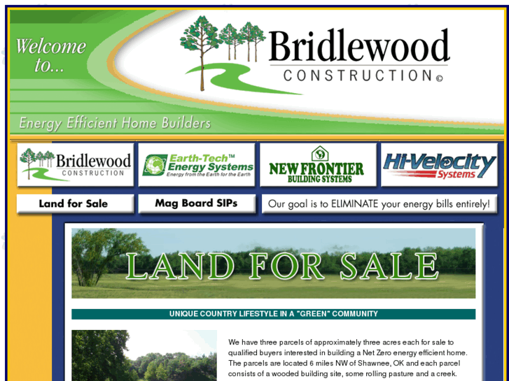 www.bridlewoodconstruction.com