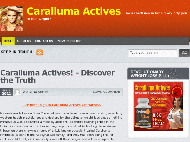 www.carallumaactivesscam.org