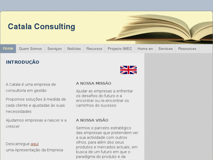 www.catalaconsulting.com