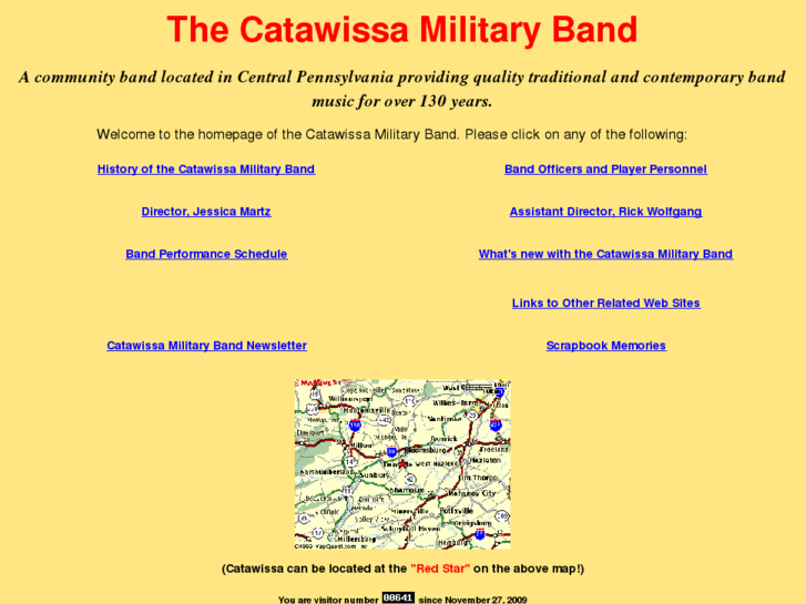 www.catawissamilitaryband.com