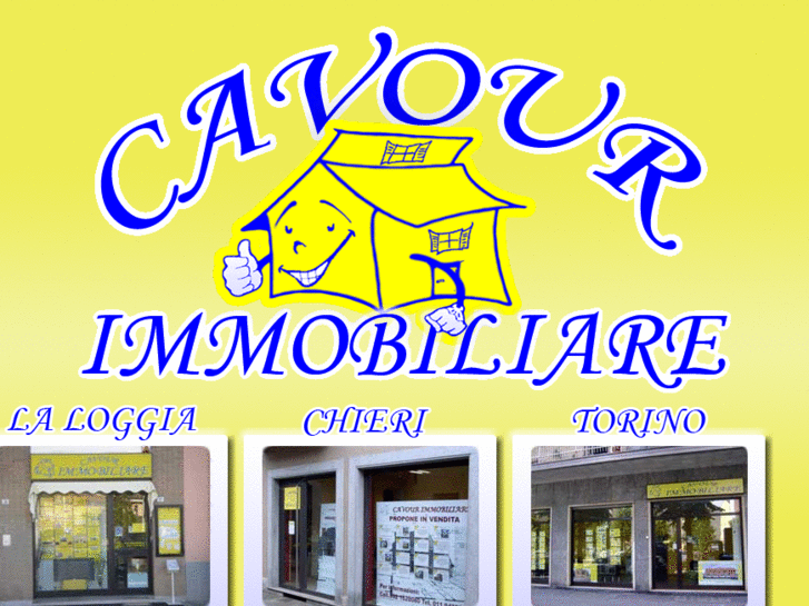 www.cavourimmobiliare.com