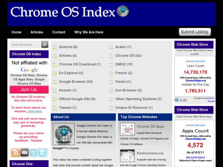 www.chrome-os-netbook.net