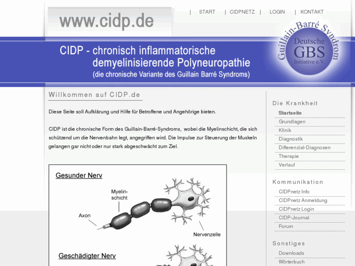 www.cidp.de