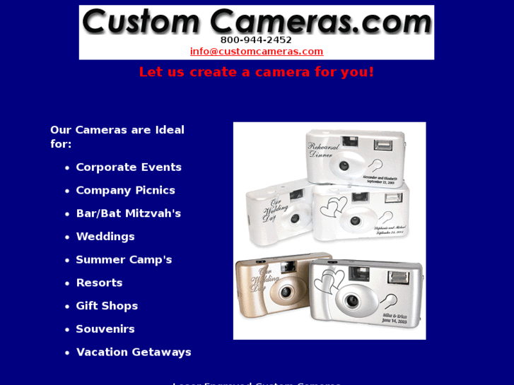 www.createacam.com