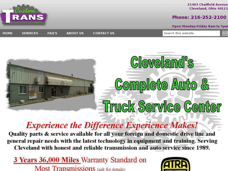 www.customtransonline.com