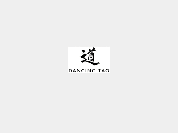 www.dancingtao.net