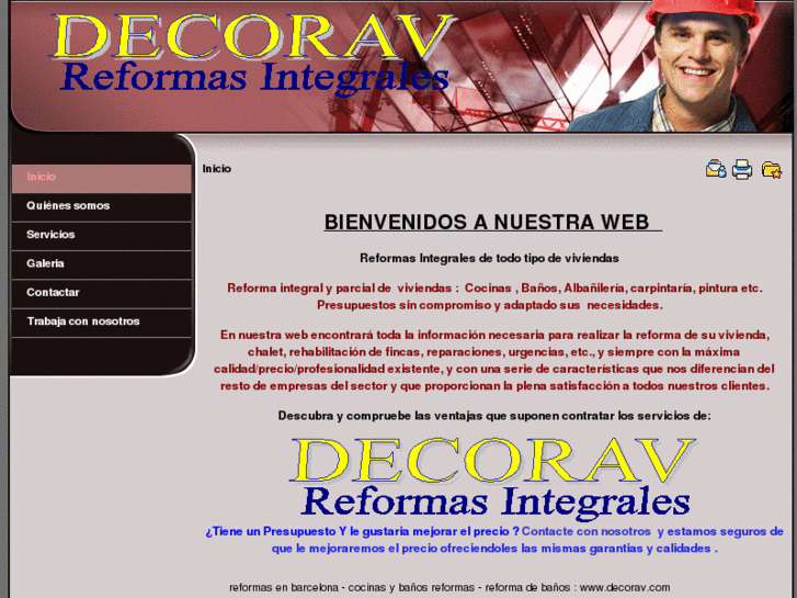 www.decorav.com