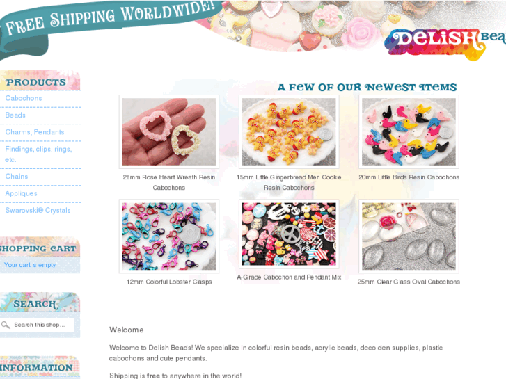 www.delishbeads.com