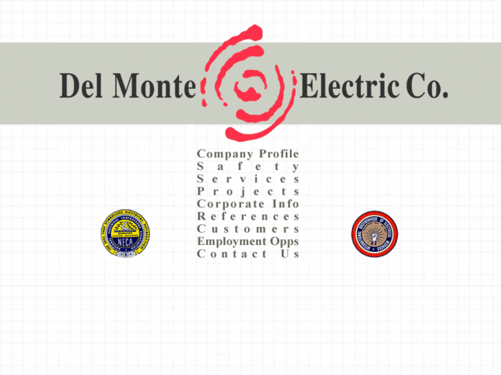 www.delmonteelectric.com