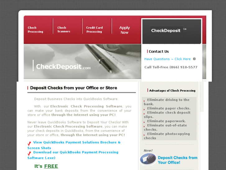 www.depositbusinesschecks.com