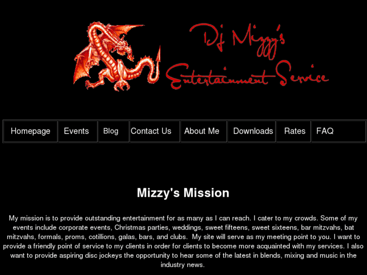 www.djmizzy.com