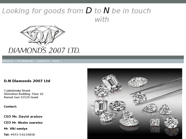 www.dndiamonds.com