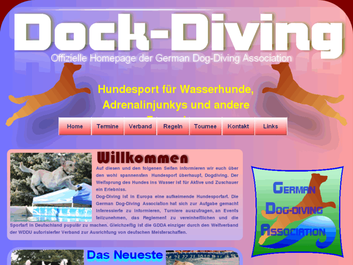 www.dog-diving.info