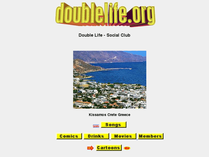 www.doublelife.org