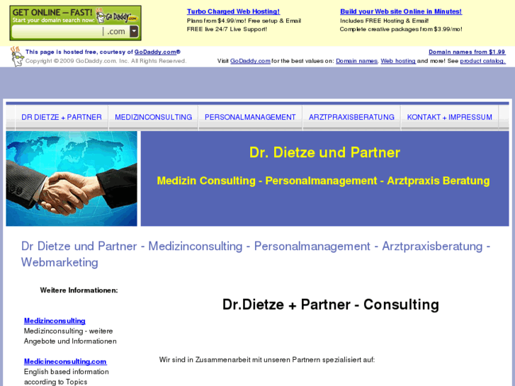 www.drdietzeundpartner.com