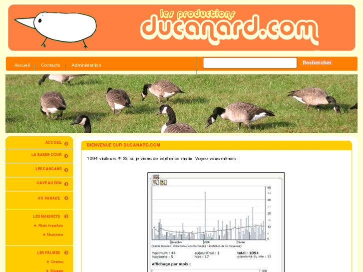 www.ducanard.com