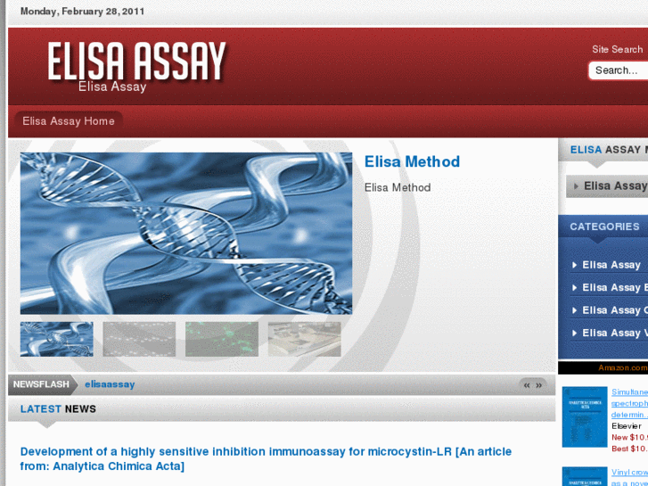 www.elisaassay.com