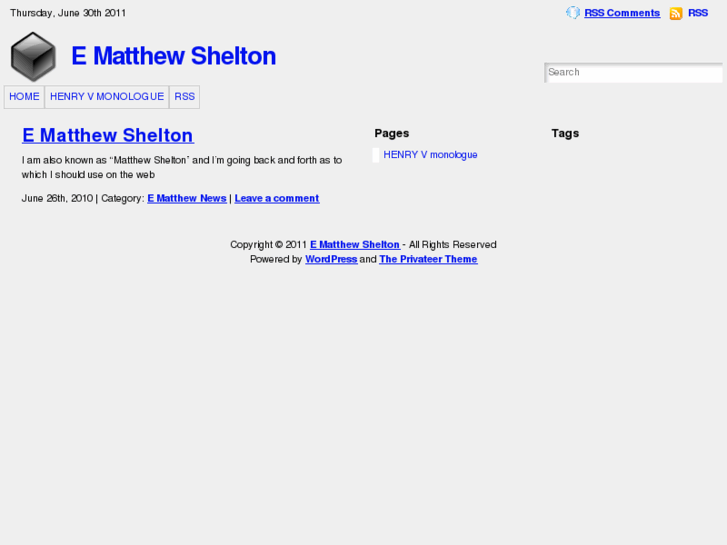 www.ematthewshelton.com