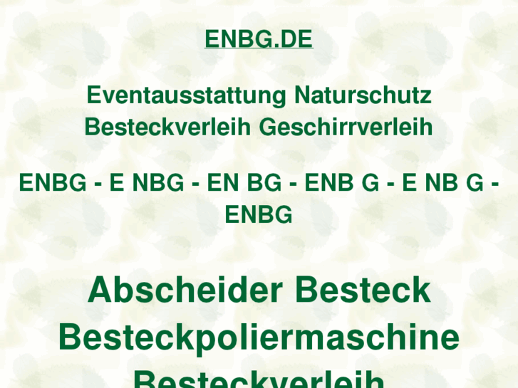 www.enbg.de