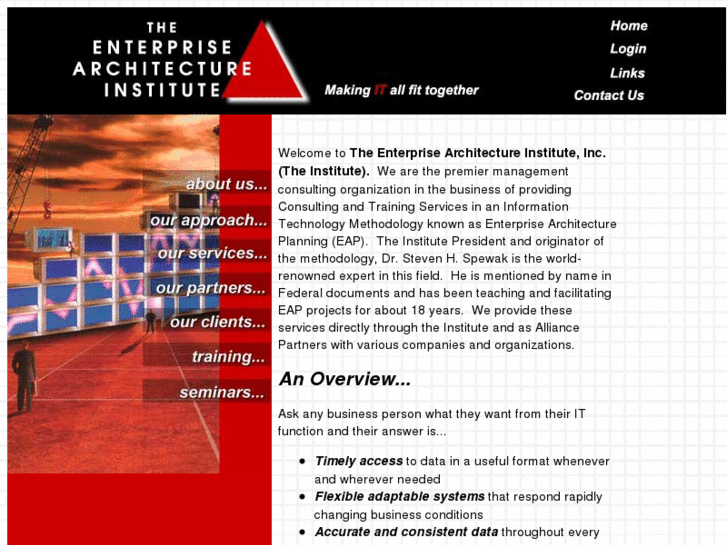 www.enterprisearchitectureinstitute.com