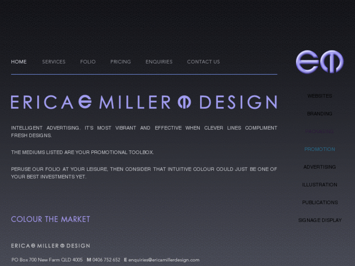 www.ericamillerdesign.com