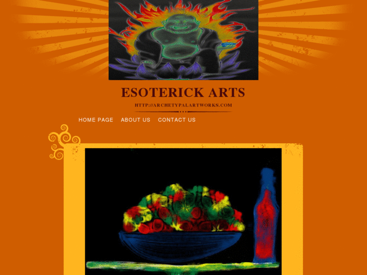 www.esoterickarts.com
