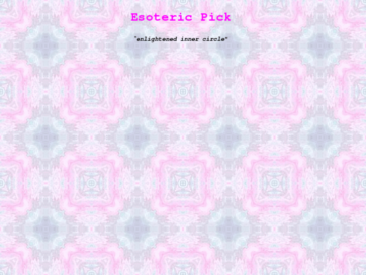 www.espick.com